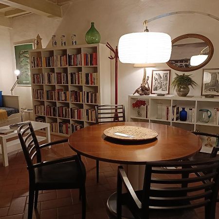 La Vecchia Firenze Apartman Kültér fotó