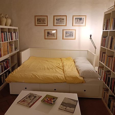 La Vecchia Firenze Apartman Kültér fotó