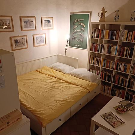 La Vecchia Firenze Apartman Kültér fotó