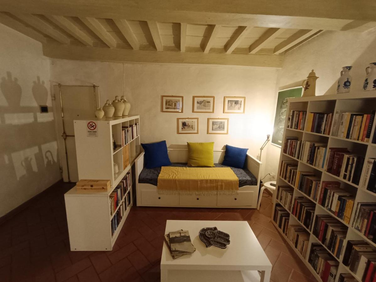 La Vecchia Firenze Apartman Kültér fotó