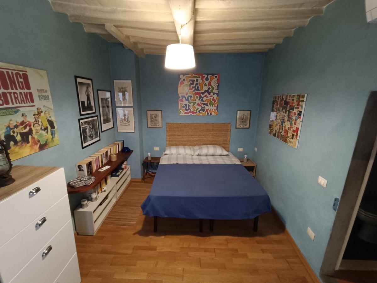 La Vecchia Firenze Apartman Kültér fotó