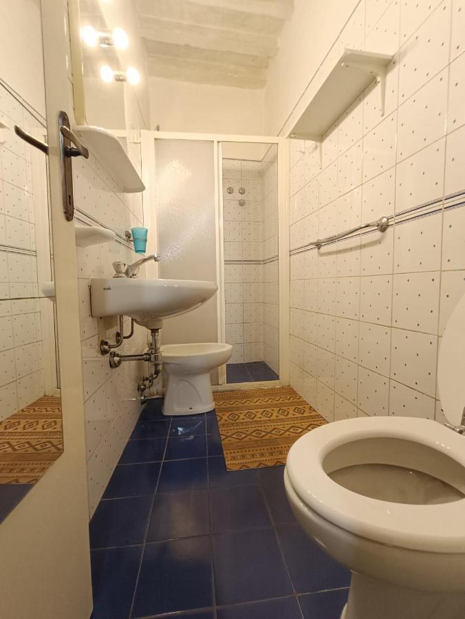 La Vecchia Firenze Apartman Kültér fotó