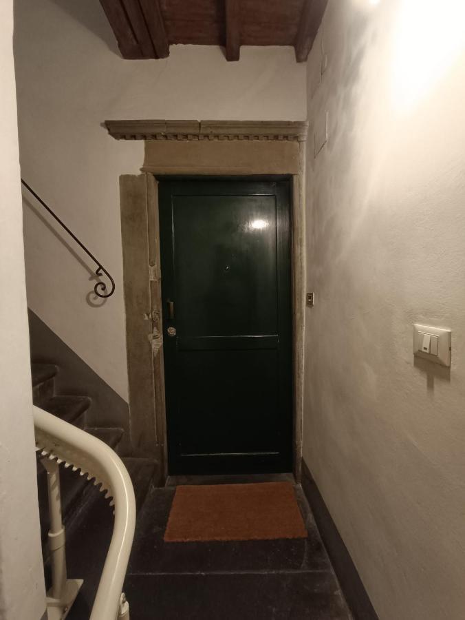 La Vecchia Firenze Apartman Kültér fotó