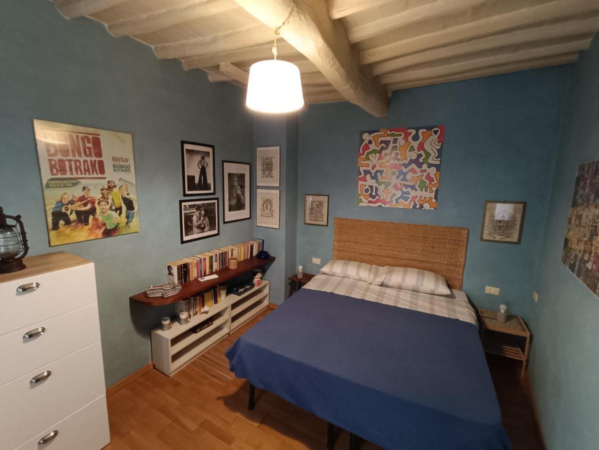 La Vecchia Firenze Apartman Kültér fotó