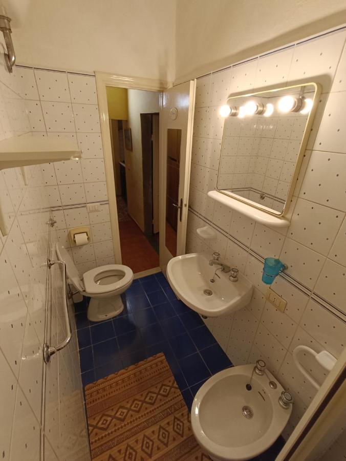 La Vecchia Firenze Apartman Kültér fotó