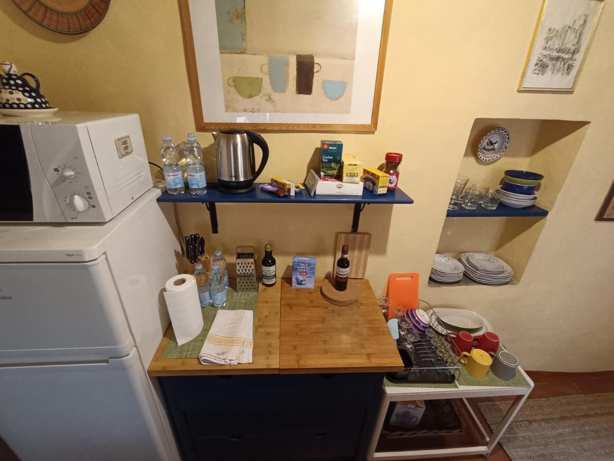 La Vecchia Firenze Apartman Kültér fotó