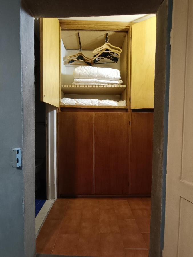 La Vecchia Firenze Apartman Kültér fotó