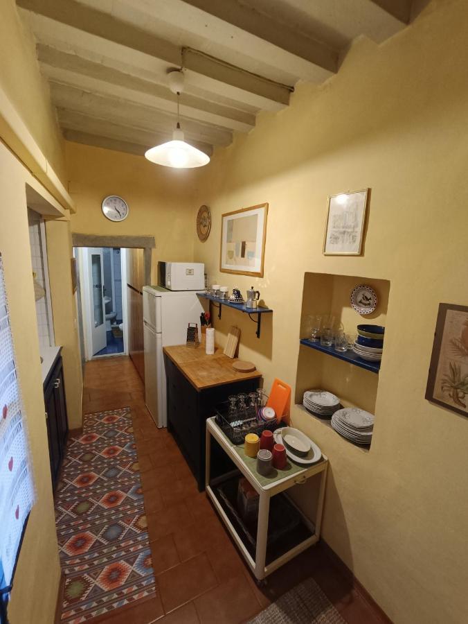 La Vecchia Firenze Apartman Kültér fotó