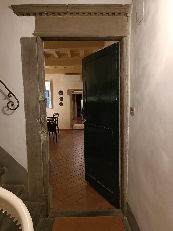 La Vecchia Firenze Apartman Kültér fotó