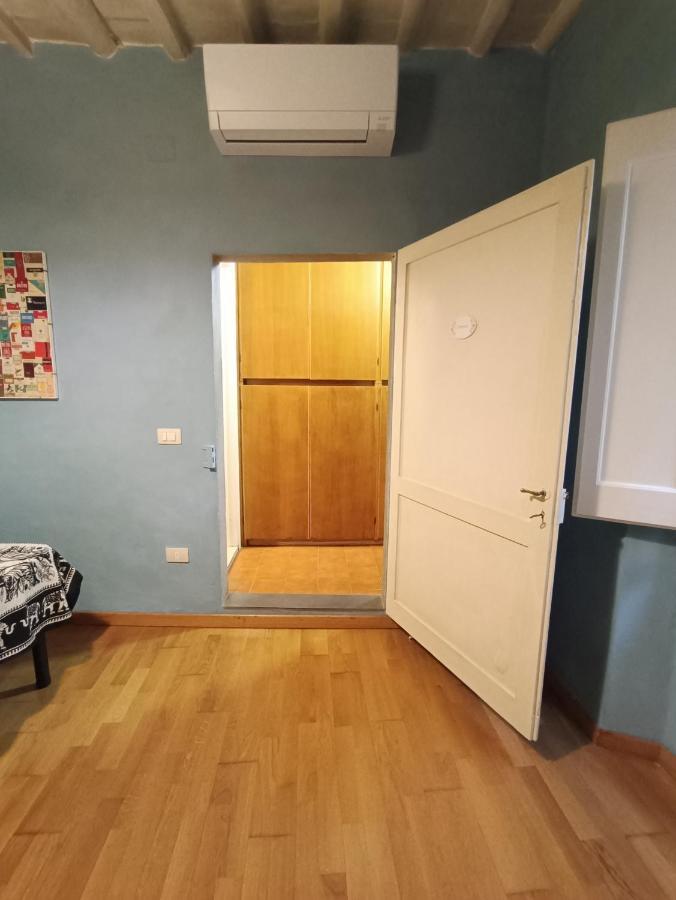 La Vecchia Firenze Apartman Kültér fotó