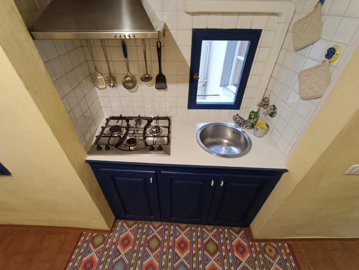 La Vecchia Firenze Apartman Kültér fotó