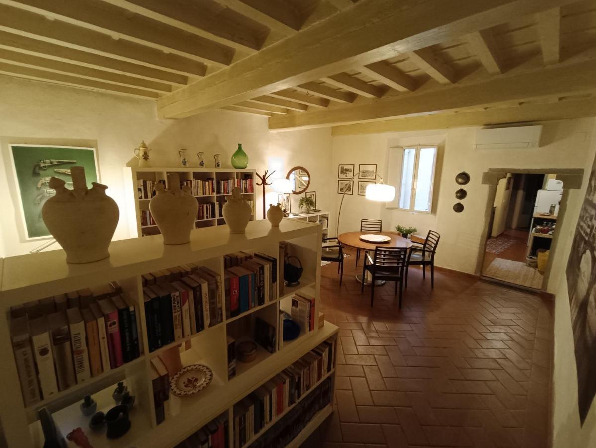 La Vecchia Firenze Apartman Kültér fotó