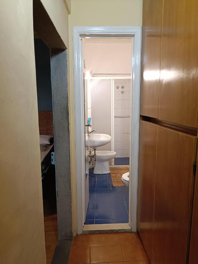 La Vecchia Firenze Apartman Kültér fotó