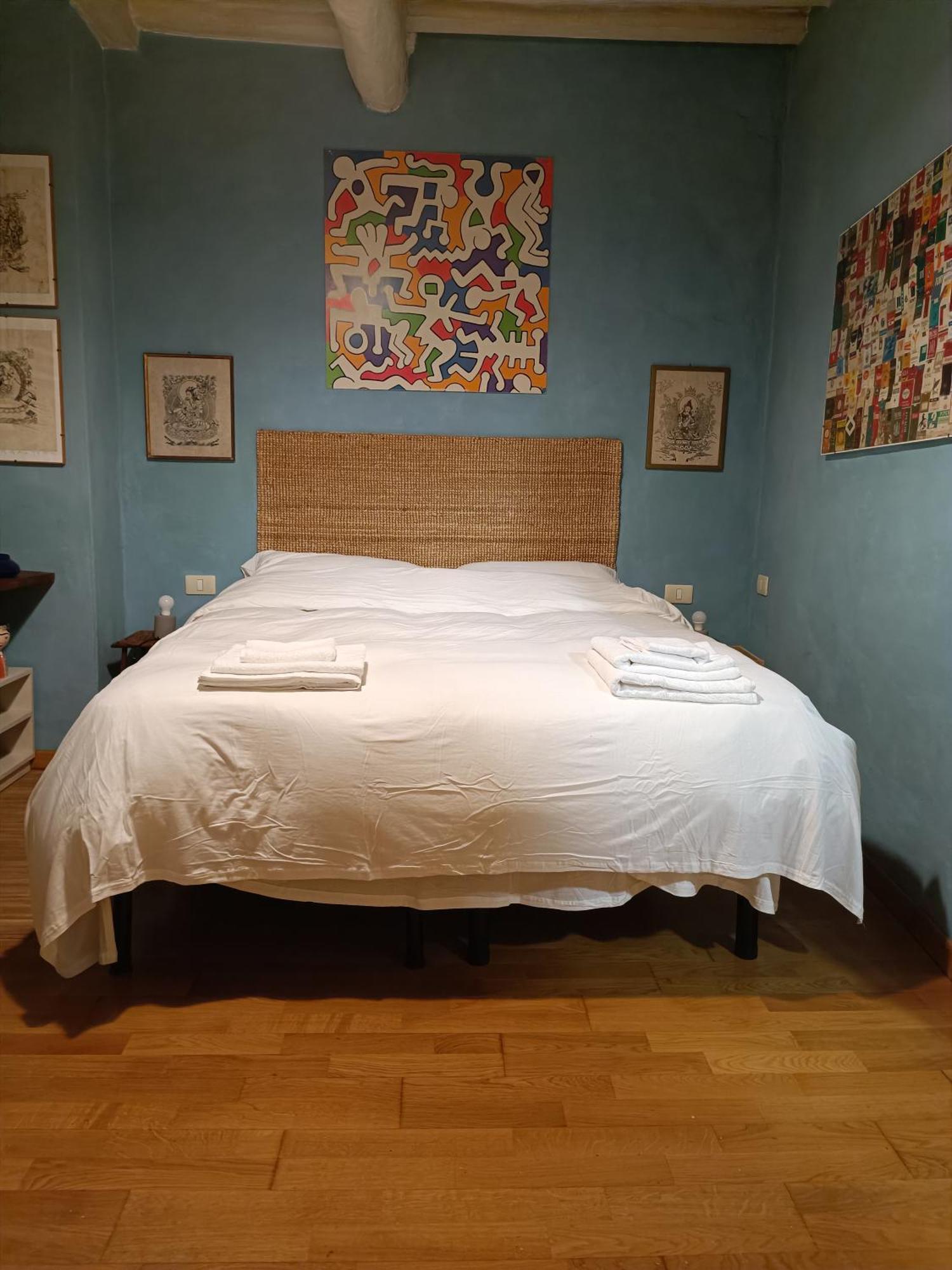 La Vecchia Firenze Apartman Kültér fotó
