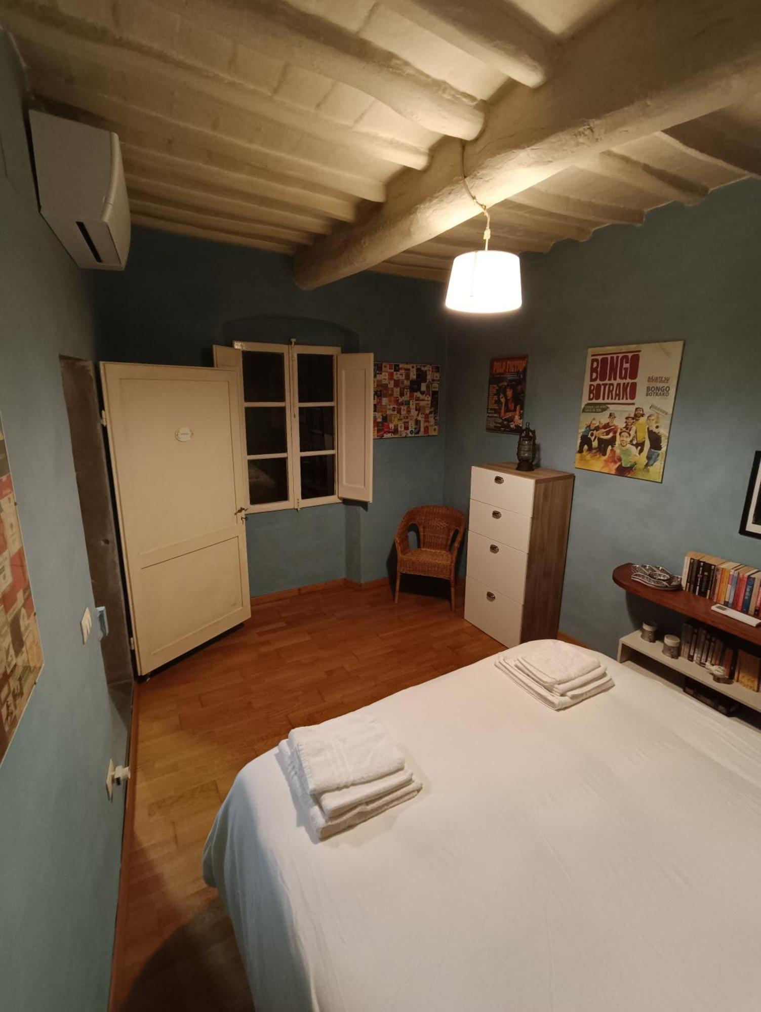 La Vecchia Firenze Apartman Kültér fotó