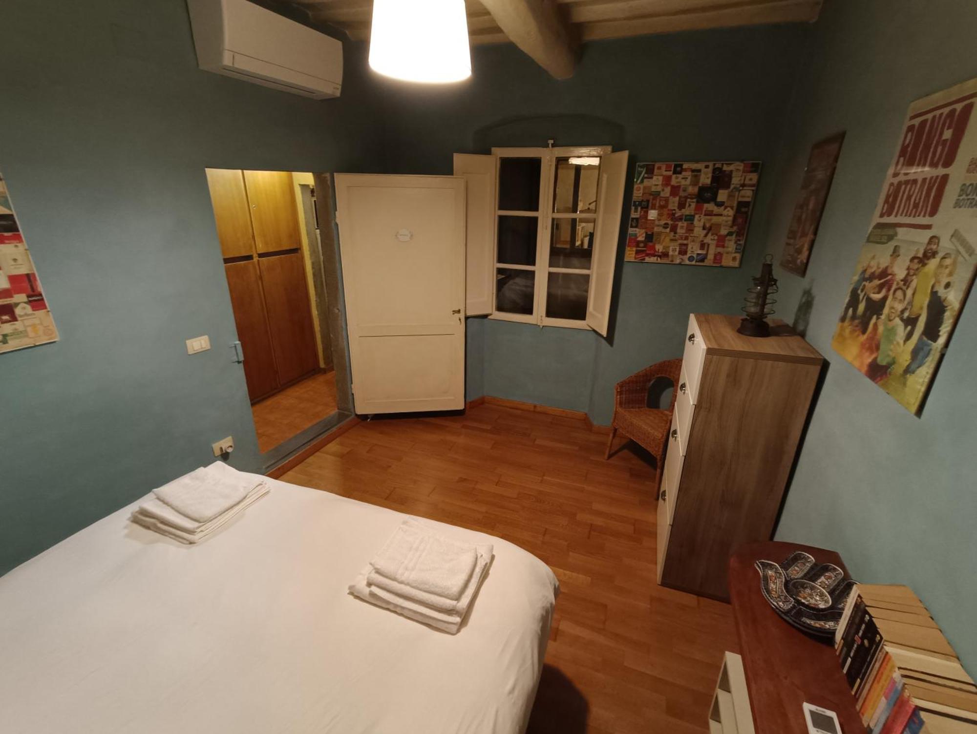 La Vecchia Firenze Apartman Kültér fotó