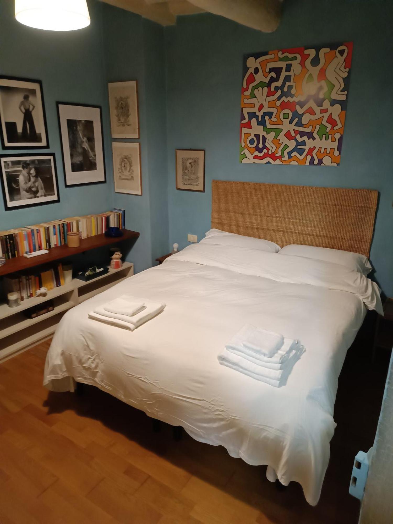 La Vecchia Firenze Apartman Kültér fotó